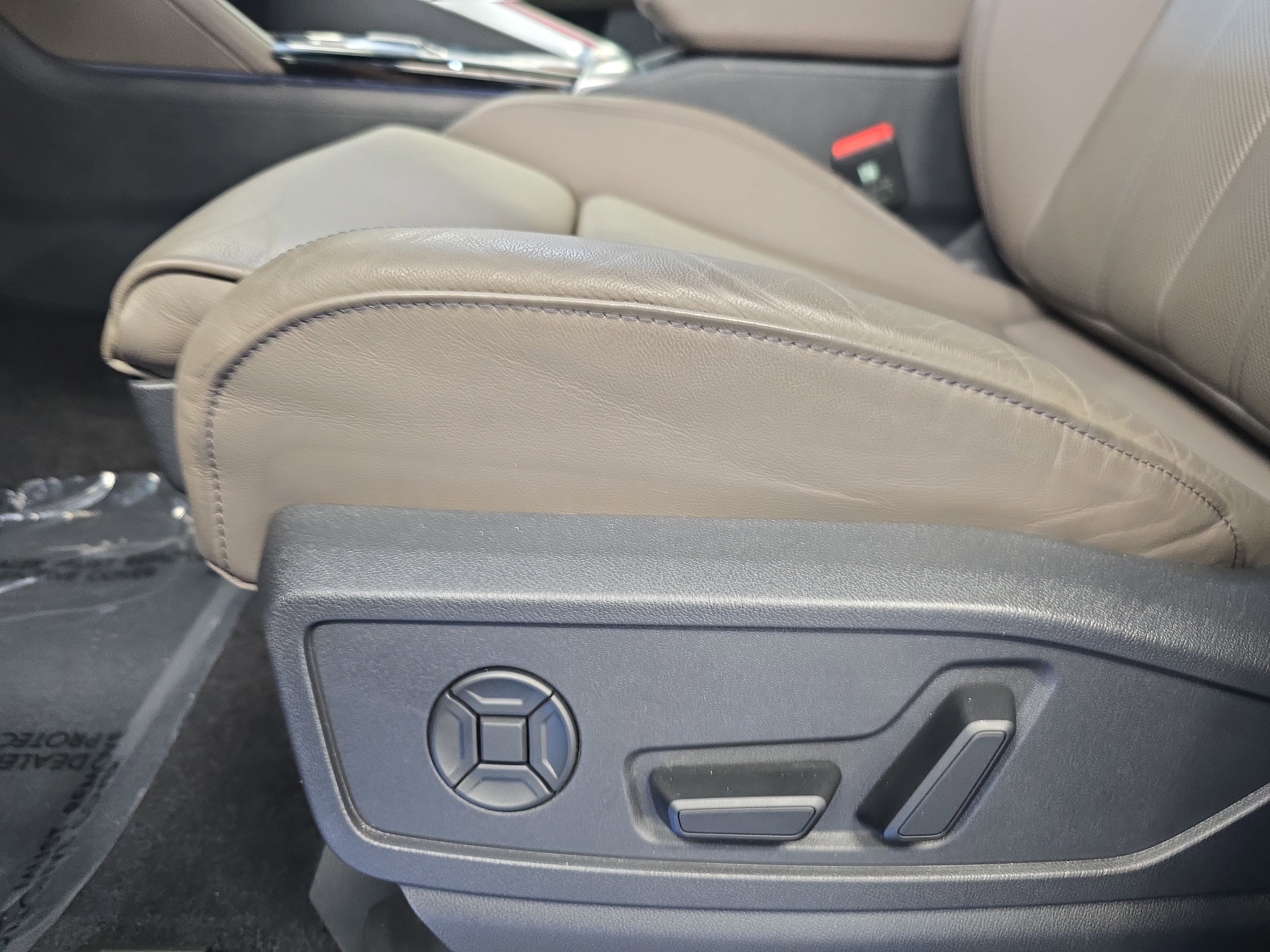 2025 Audi Q5 Prestige
