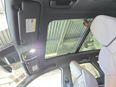 2025 Audi Q5 Prestige