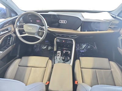 2025 Audi Q5 Prestige