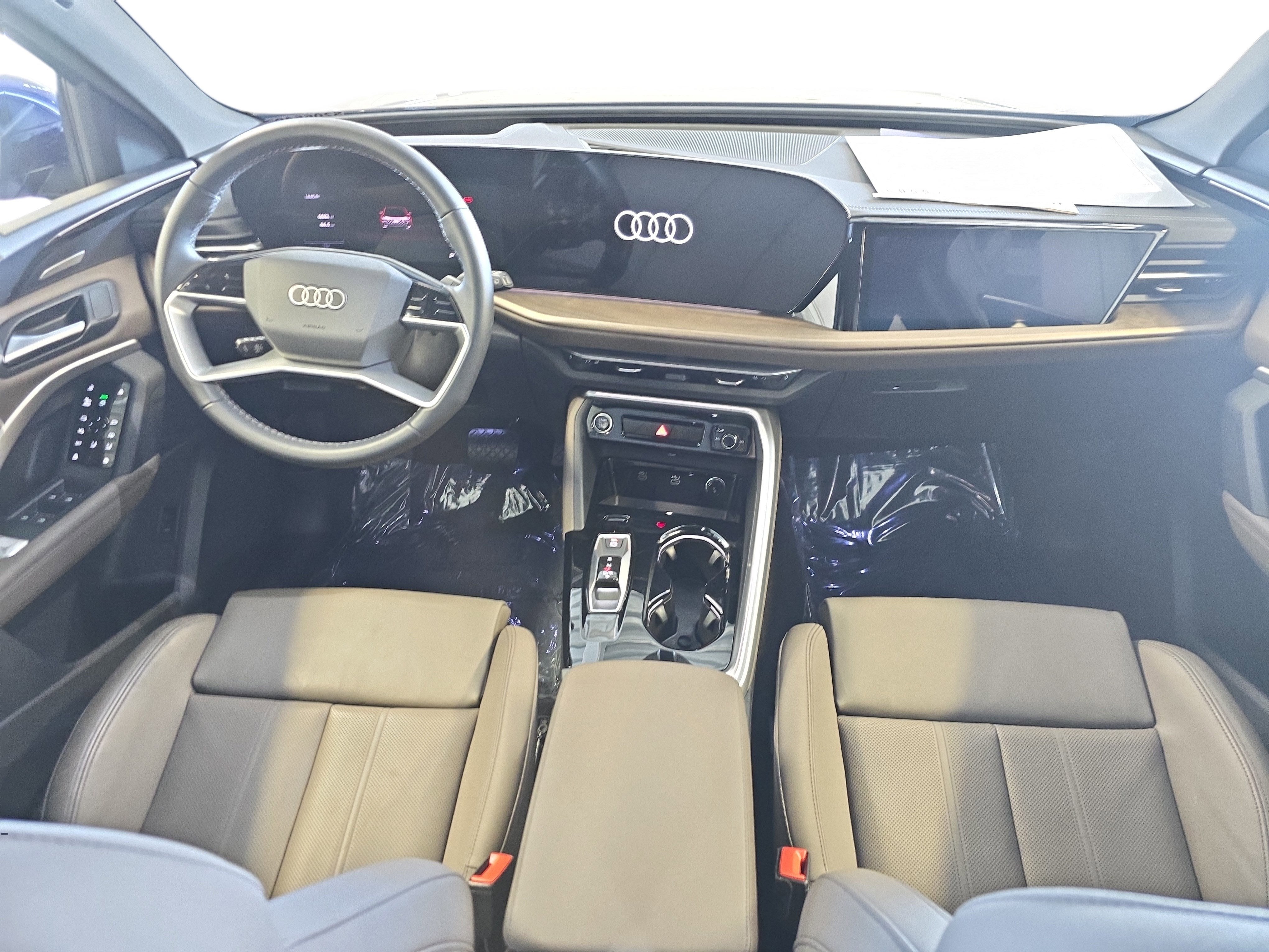 2025 Audi Q5 Prestige