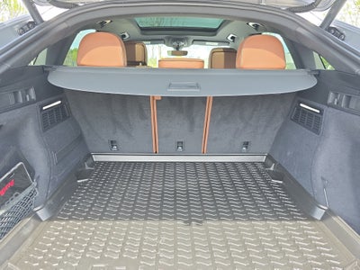 2025 Audi Q5 Sportback S line Prestige