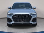 2025 Audi Q5 Sportback S line Prestige