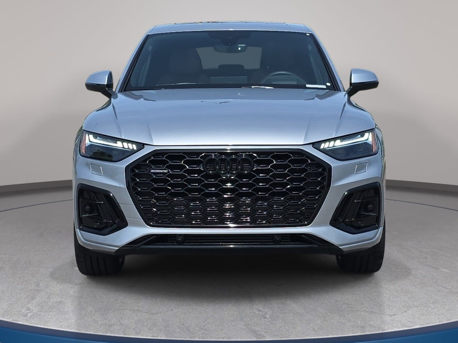 2025 Audi Q5 Sportback S line Prestige