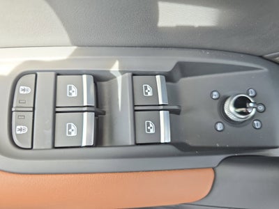 2025 Audi Q5 Sportback S line Prestige