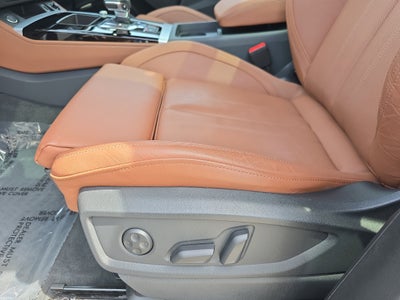 2025 Audi Q5 Sportback S line Prestige