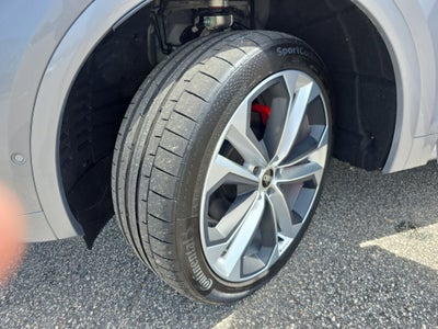 2025 Audi Q5 Sportback S line Prestige