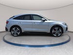 2025 Audi Q5 Sportback S line Prestige