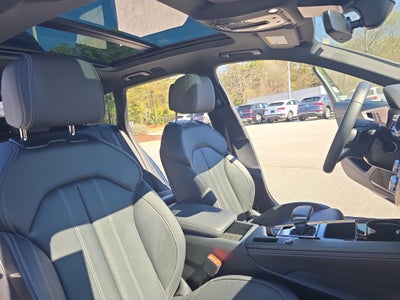 2023 Audi A4 allroad Premium Plus