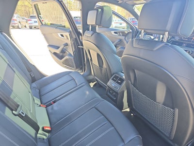 2023 Audi A4 allroad Premium Plus