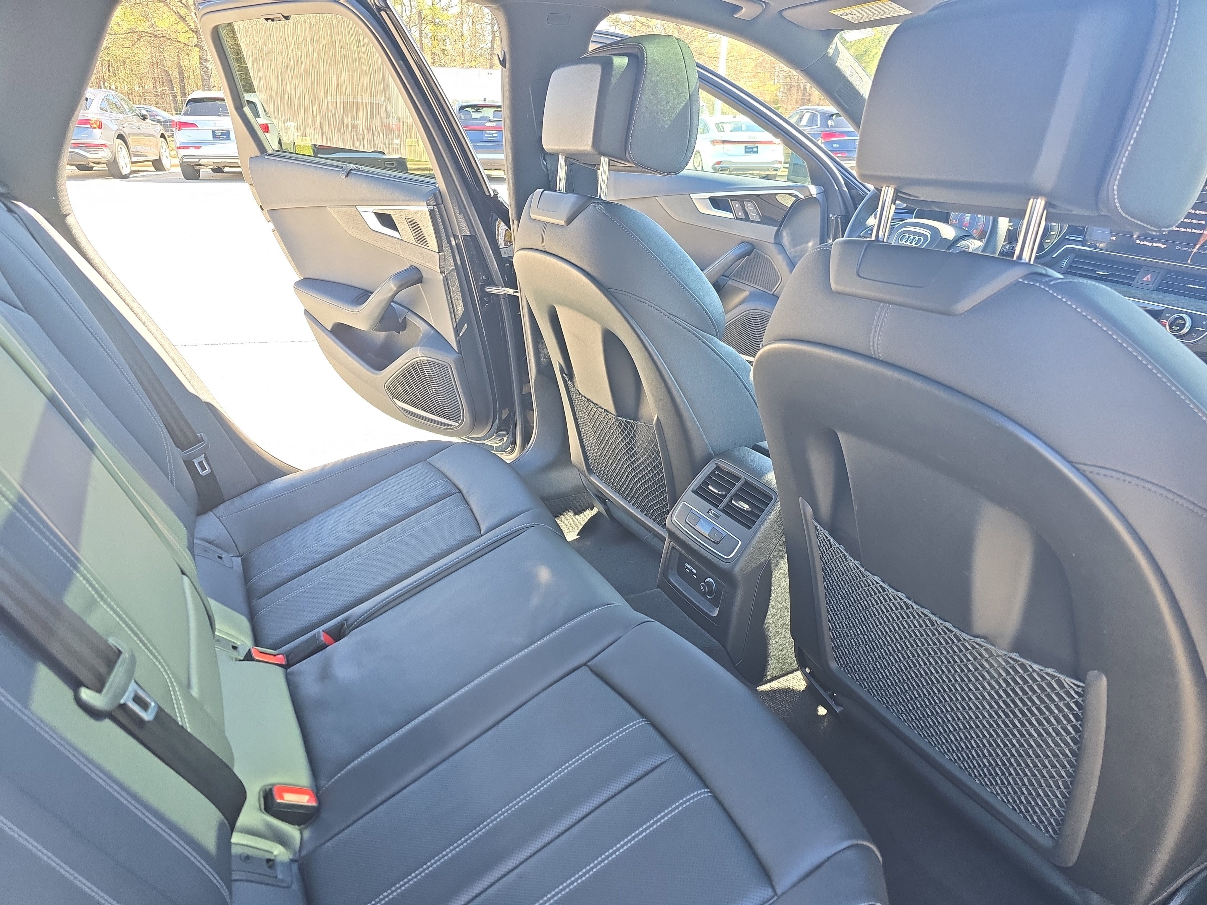 2023 Audi A4 allroad Premium Plus