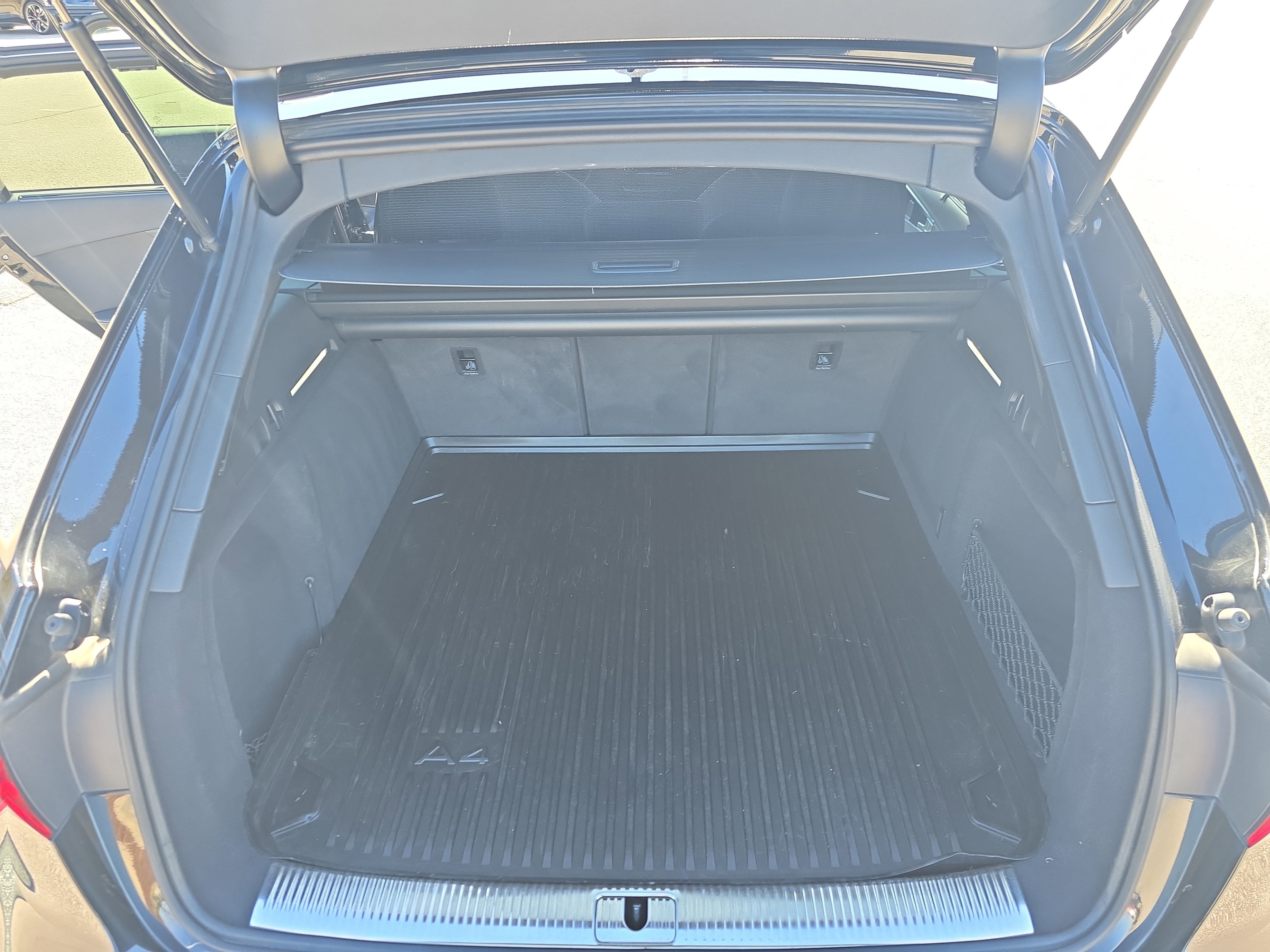 2023 Audi A4 allroad Premium Plus