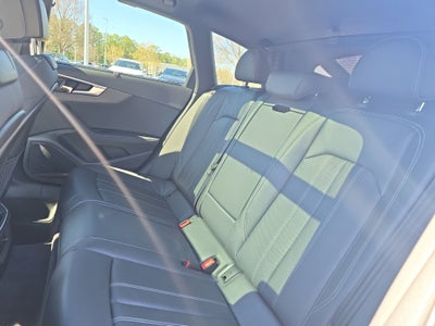 2023 Audi A4 allroad Premium Plus