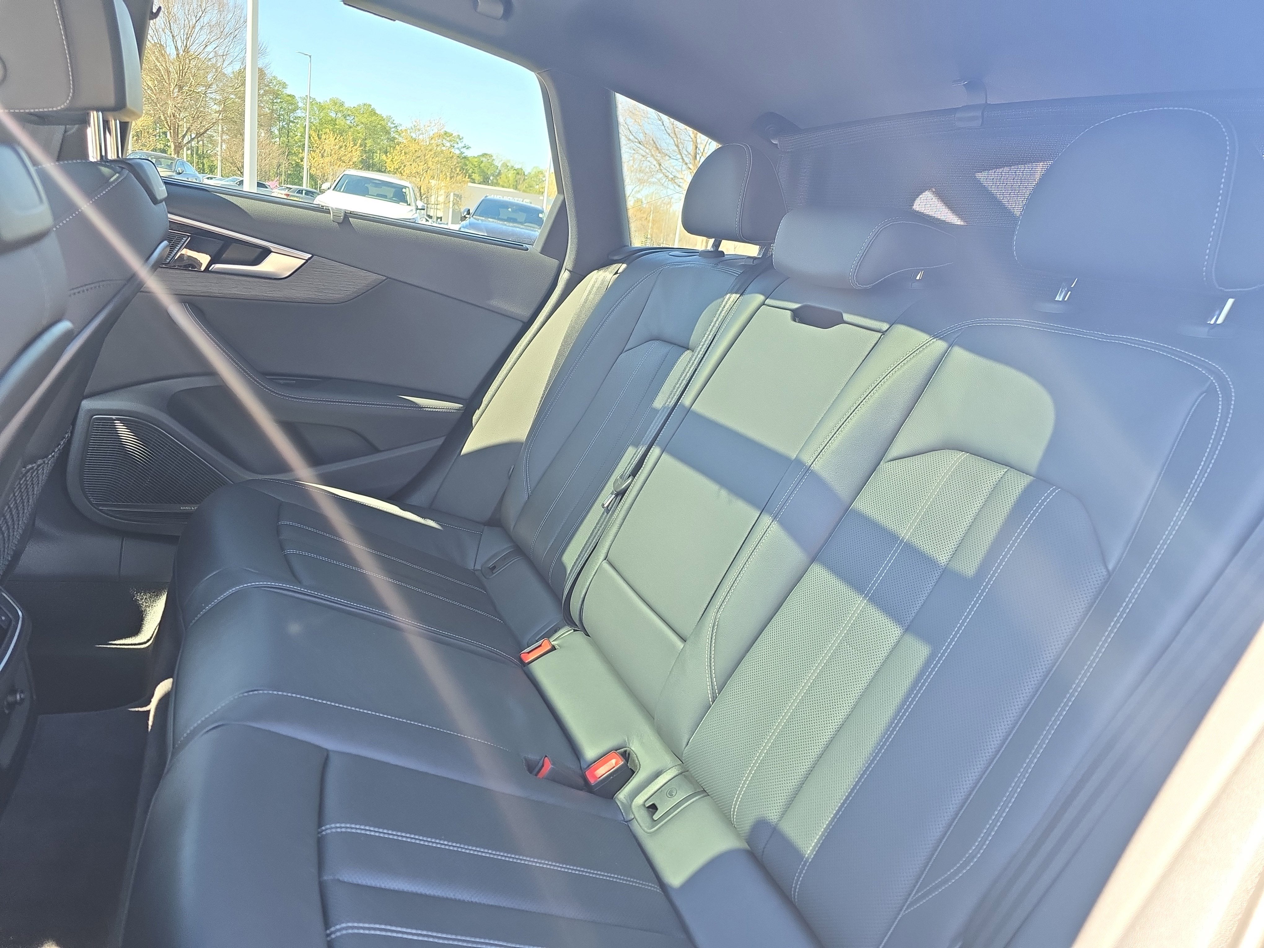 2023 Audi A4 allroad Premium Plus