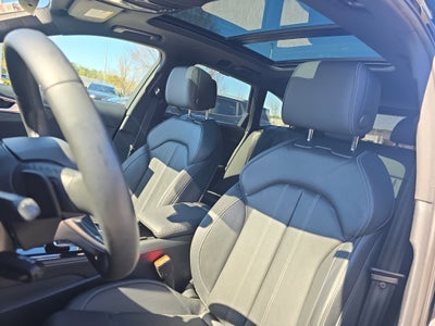 2023 Audi A4 allroad Premium Plus