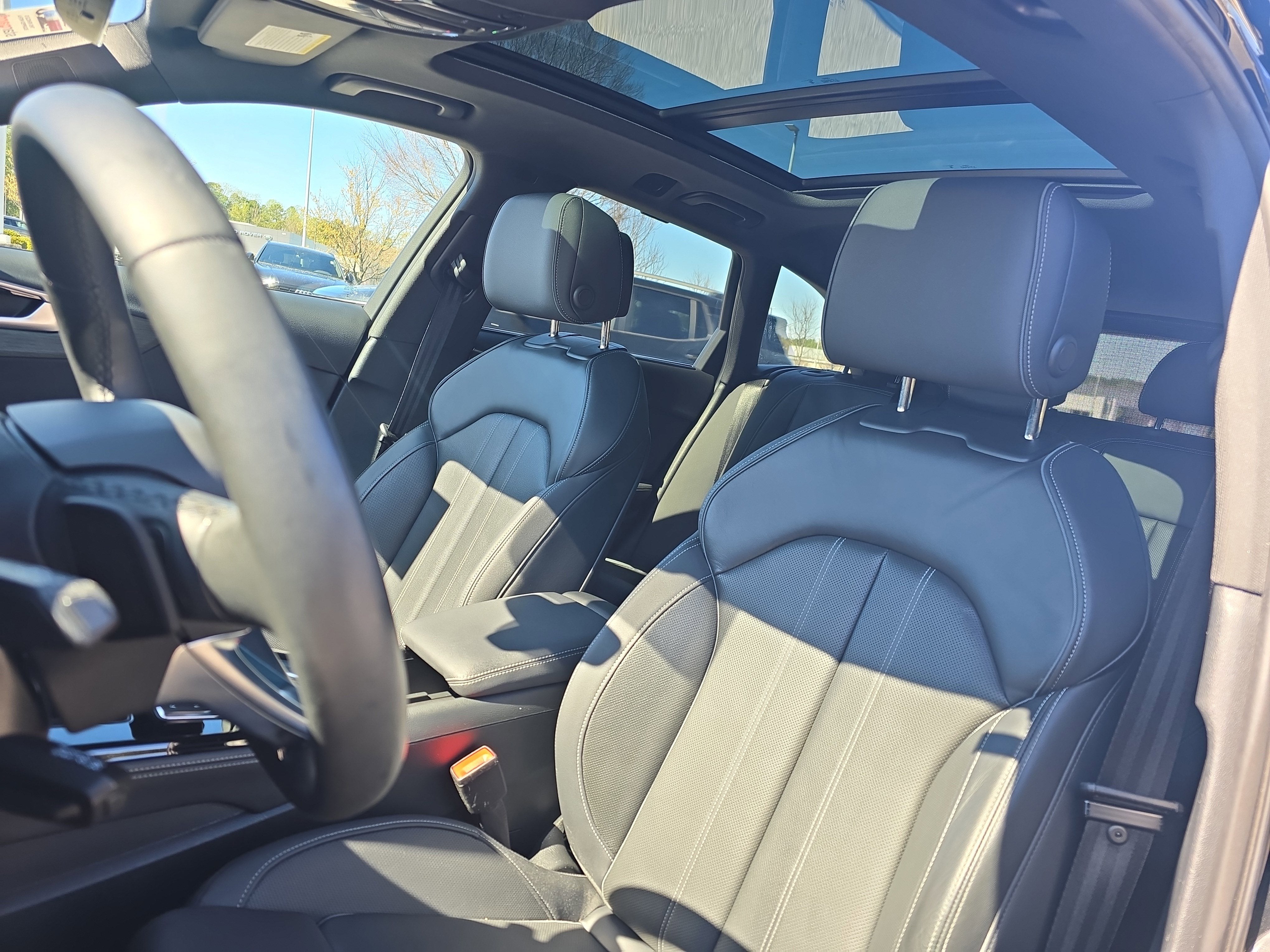 2023 Audi A4 allroad Premium Plus