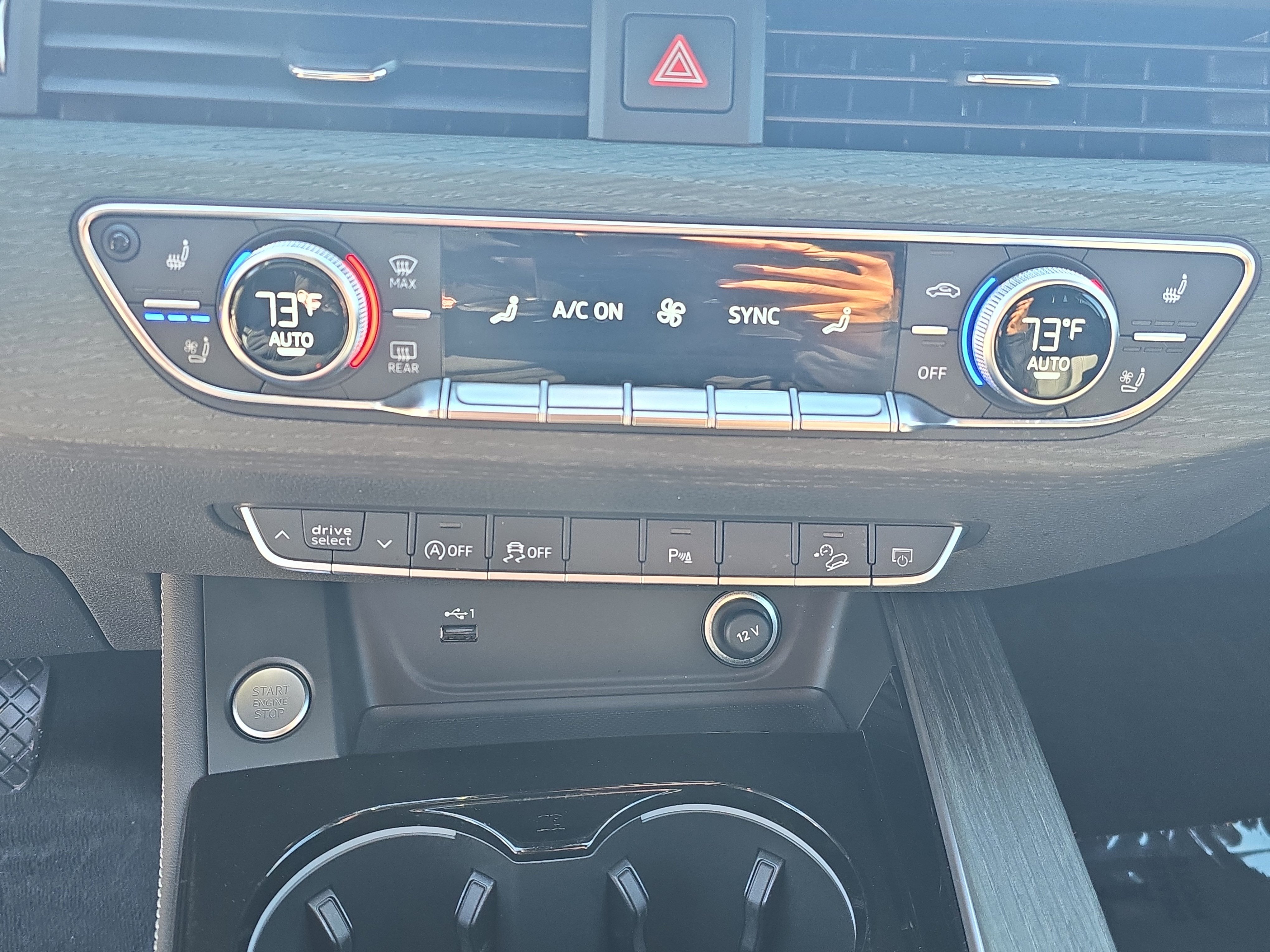 2023 Audi A4 allroad Premium Plus