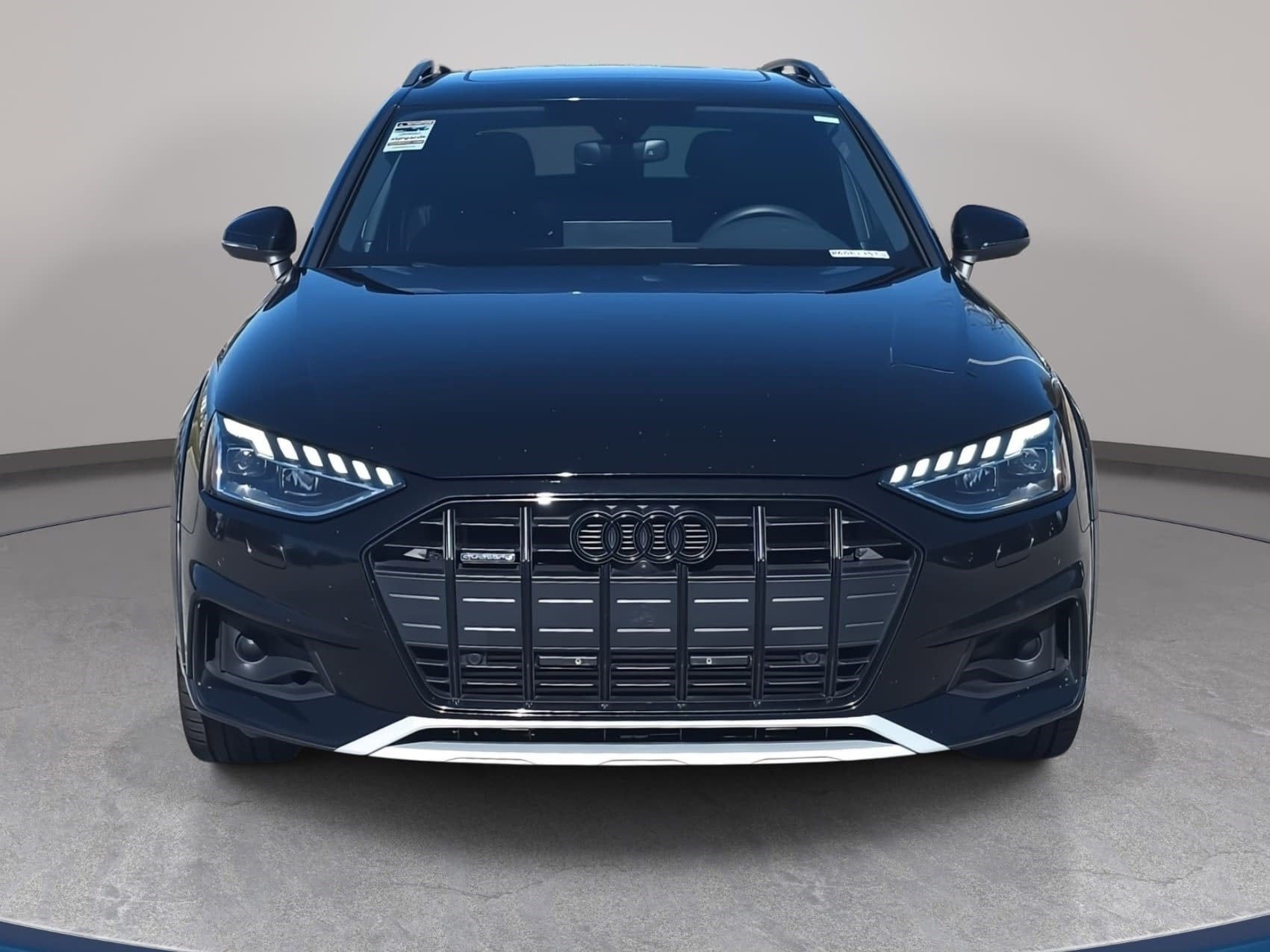 2023 Audi A4 allroad Premium Plus
