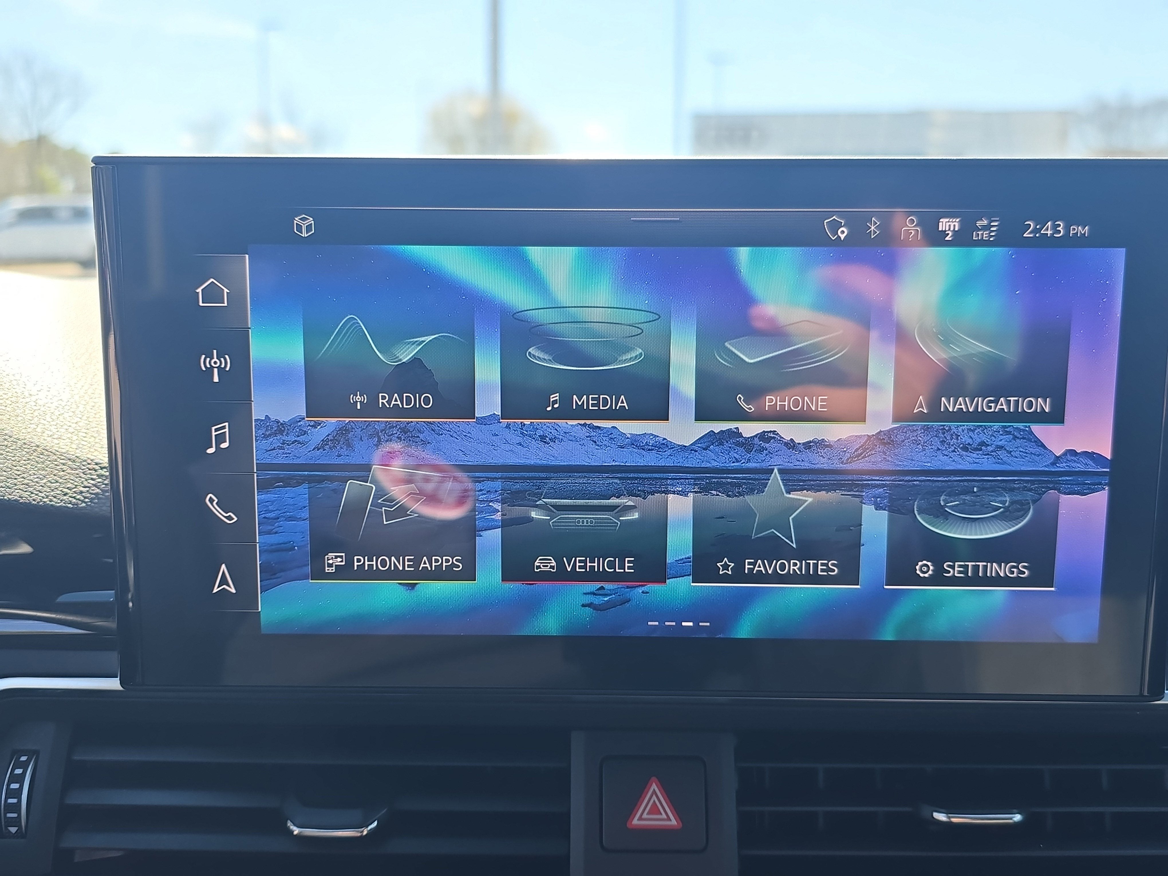 2023 Audi A4 allroad Premium Plus