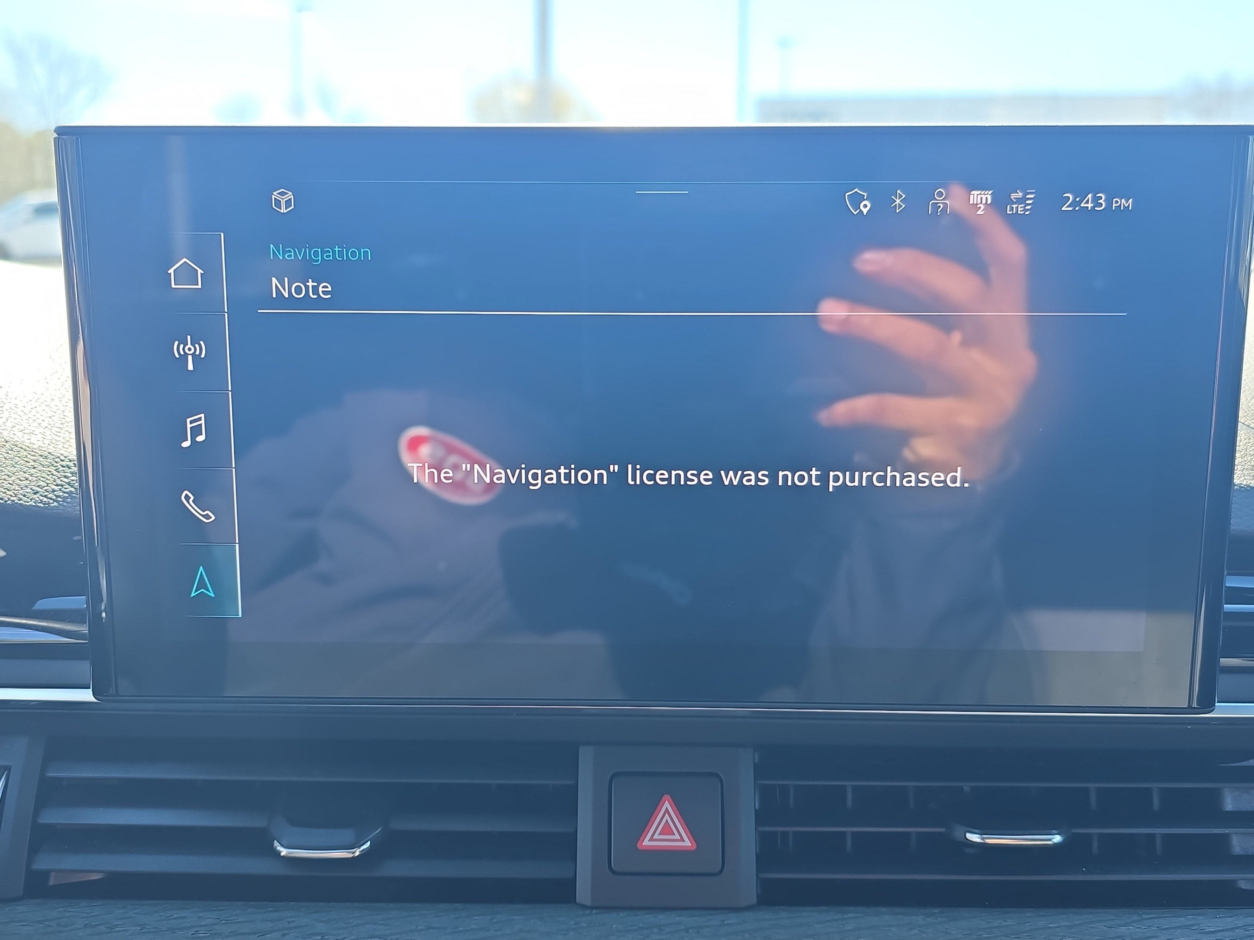 2023 Audi A4 allroad Premium Plus