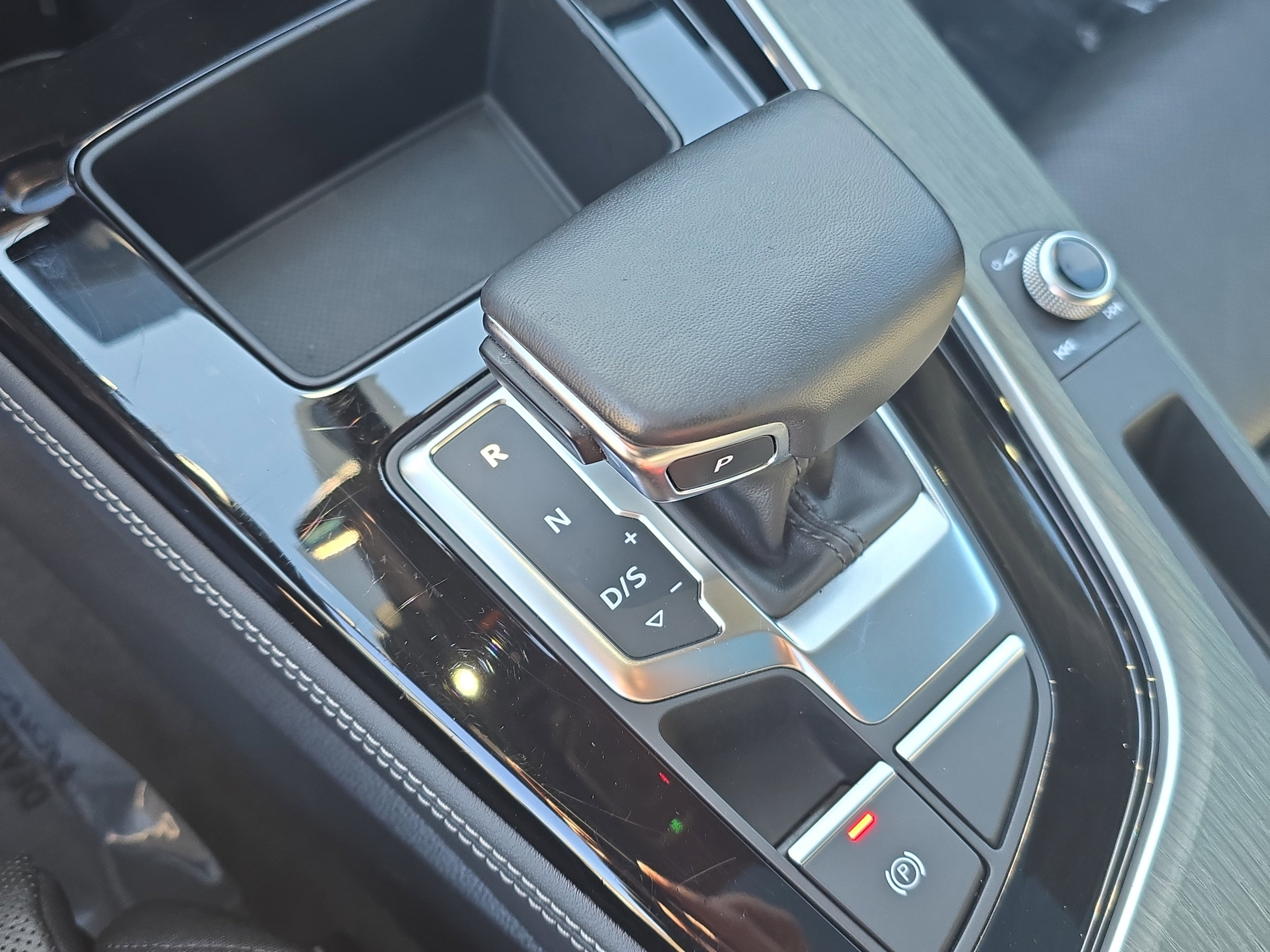 2023 Audi A4 allroad Premium Plus