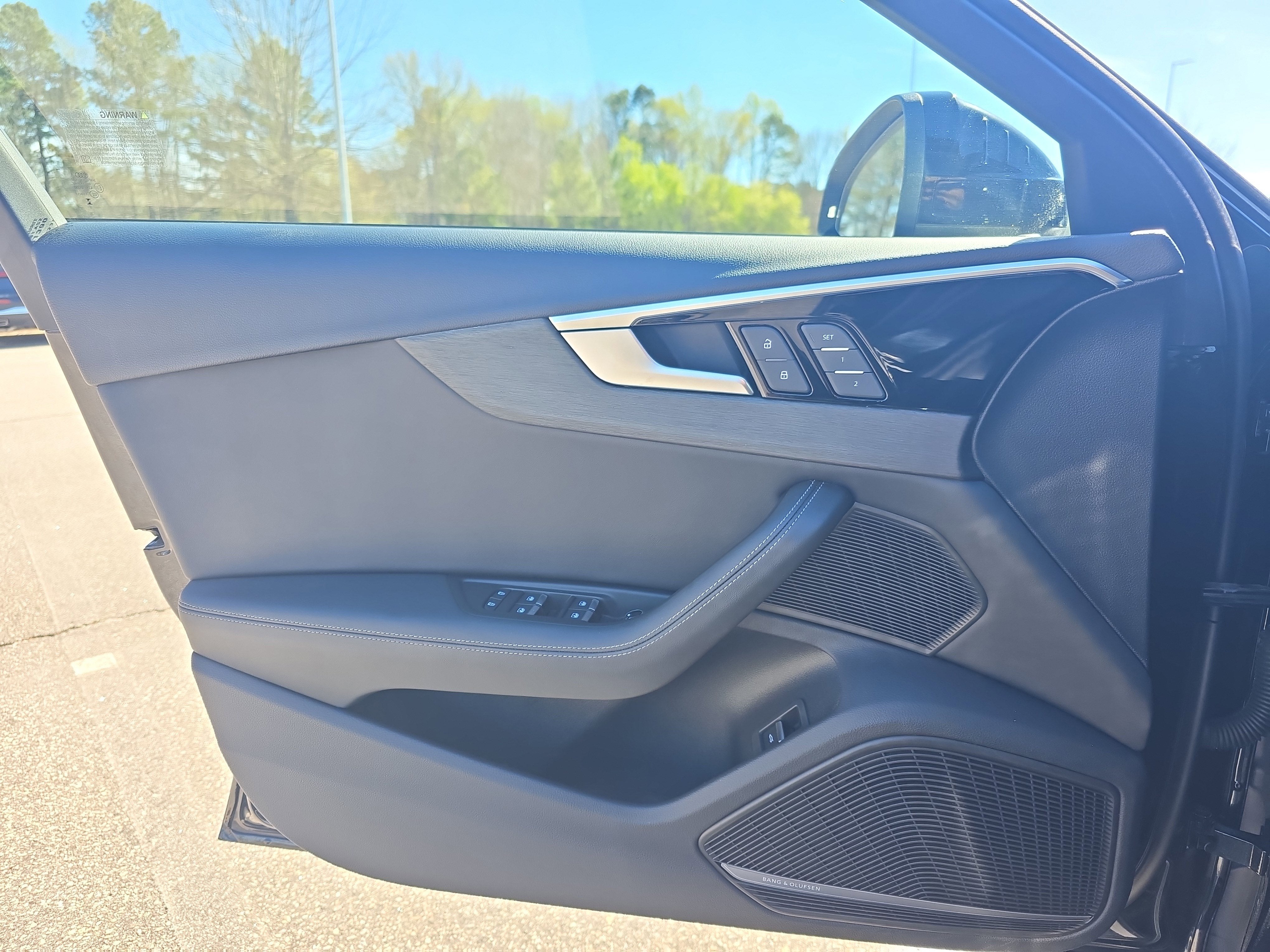 2023 Audi A4 allroad Premium Plus