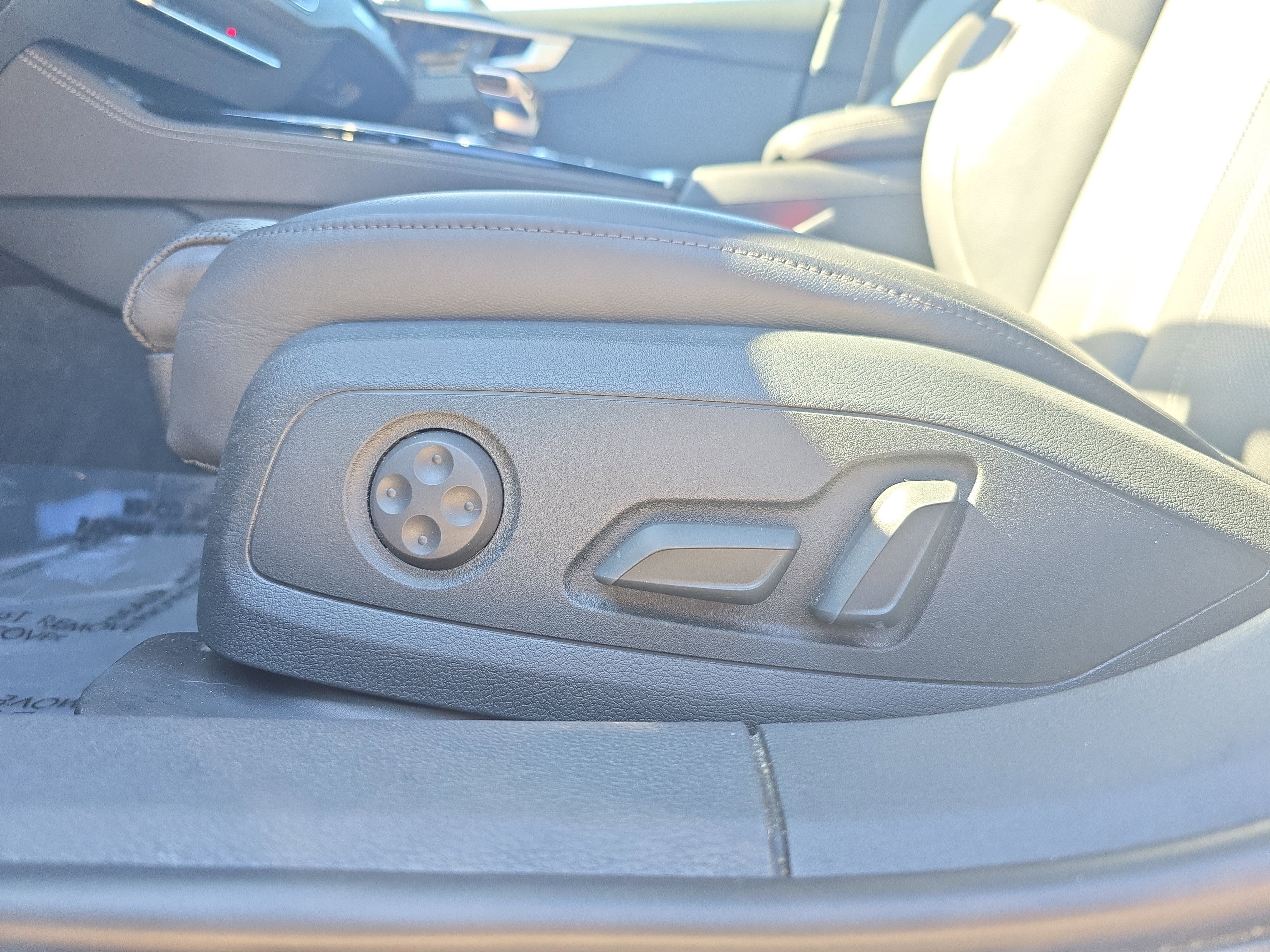 2023 Audi A4 allroad Premium Plus