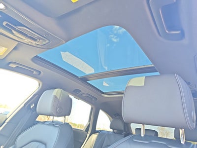 2023 Audi A4 allroad Premium Plus