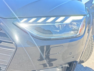 2023 Audi A4 allroad Premium Plus