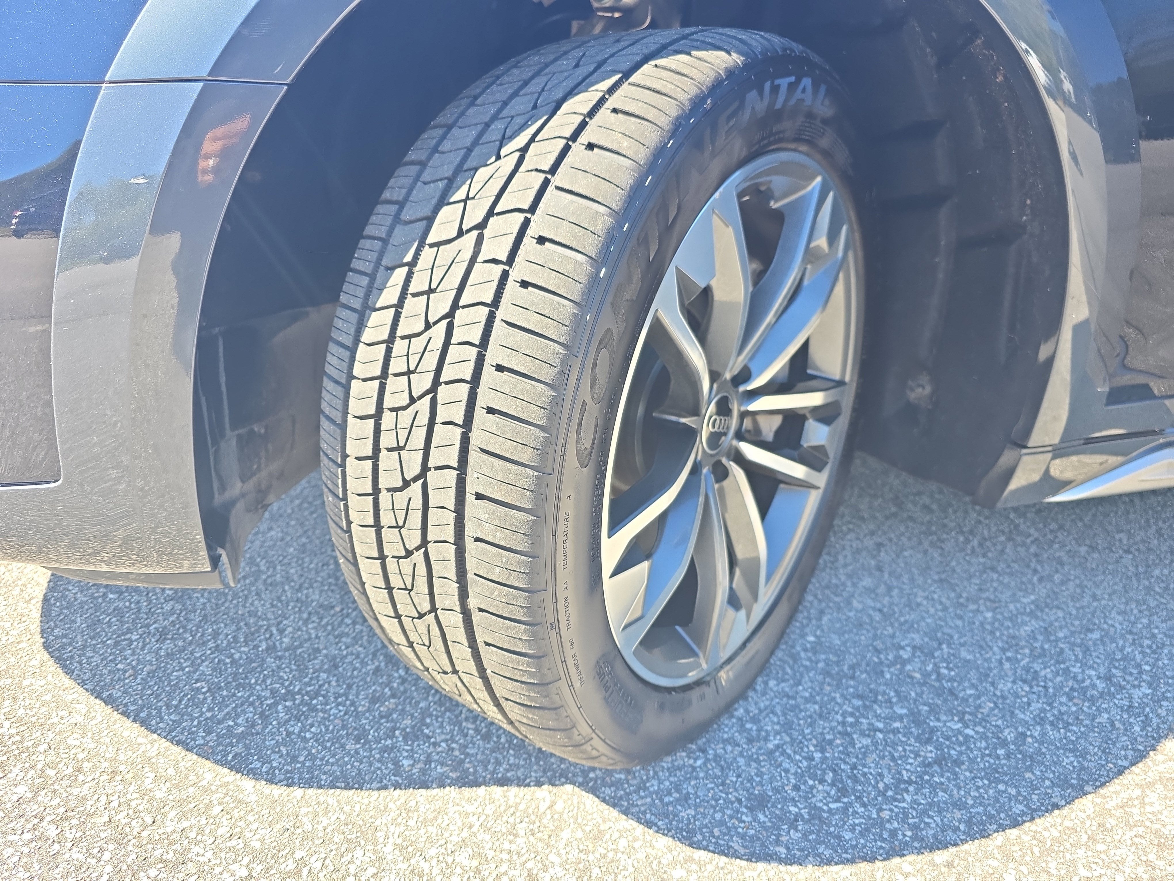 2023 Audi A4 allroad Premium Plus