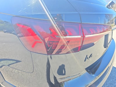 2023 Audi A4 allroad Premium Plus