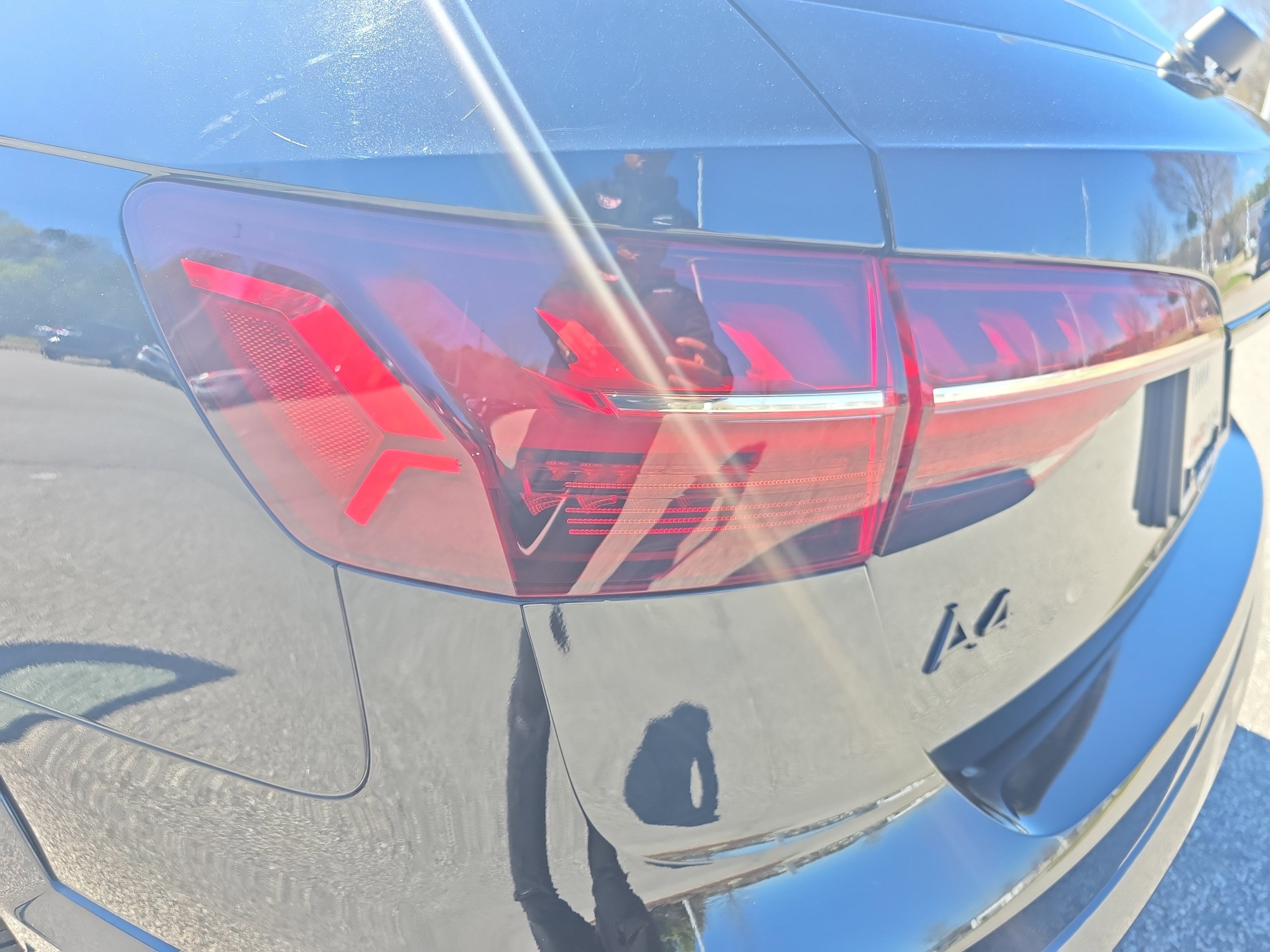 2023 Audi A4 allroad Premium Plus