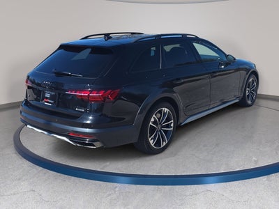 2023 Audi A4 allroad Premium Plus