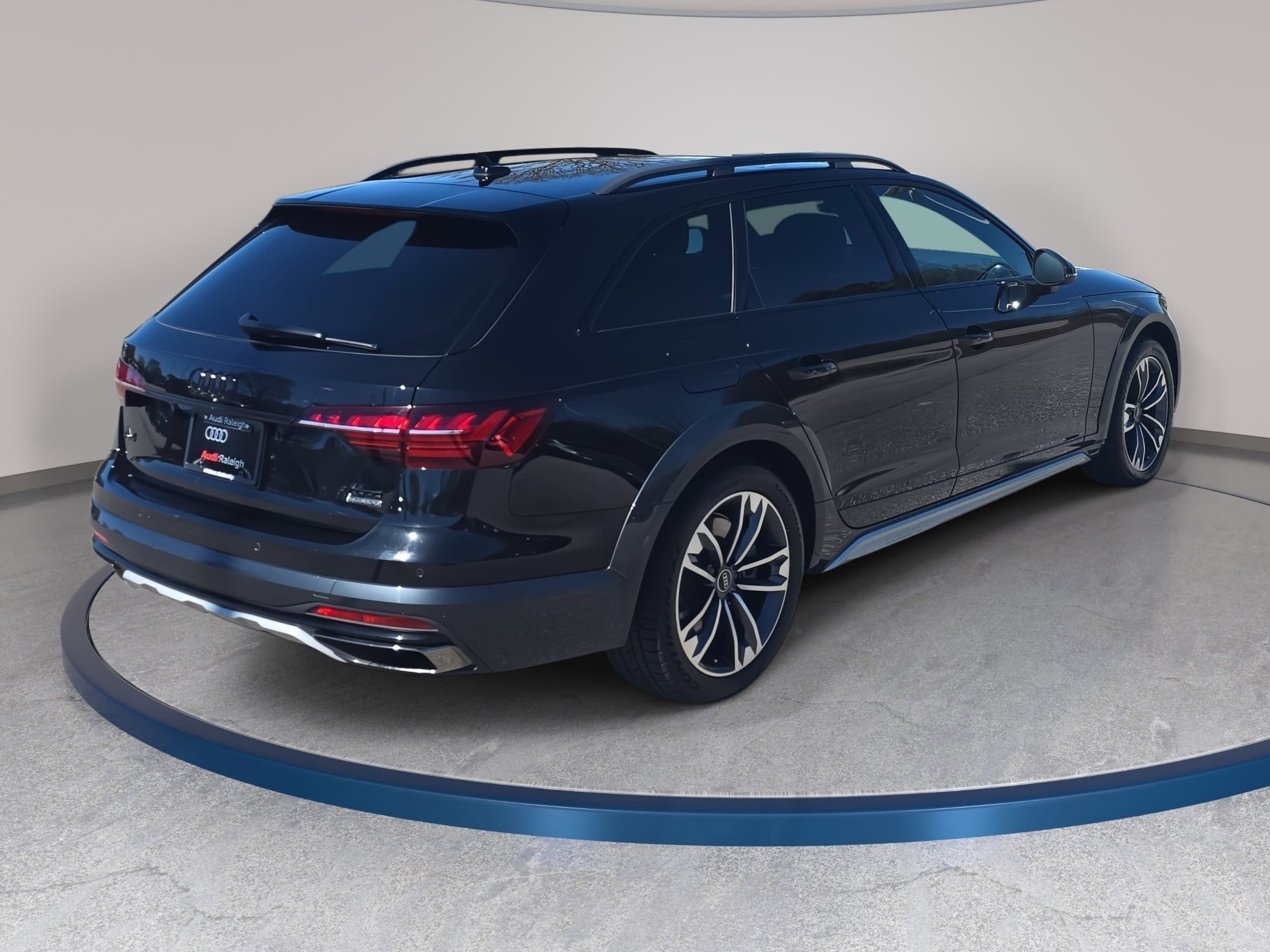2023 Audi A4 allroad Premium Plus
