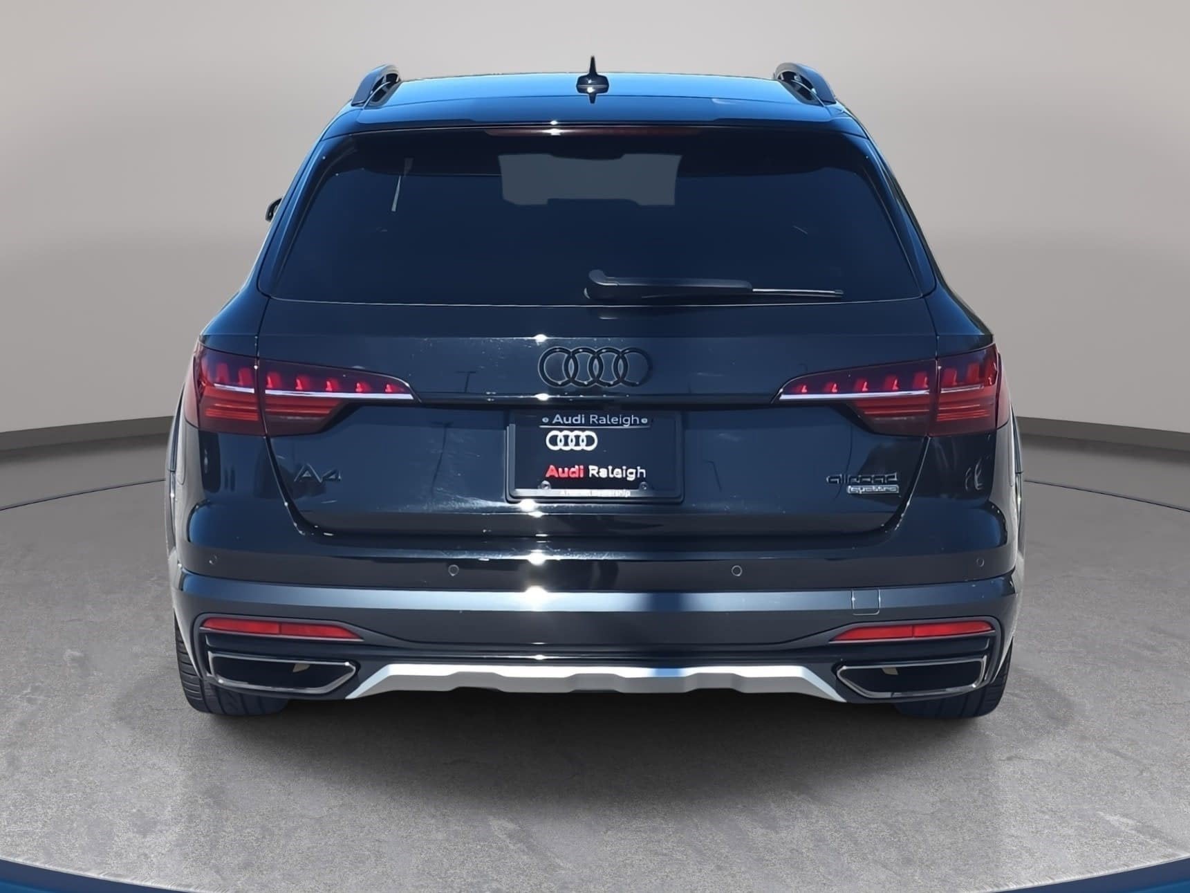 2023 Audi A4 allroad Premium Plus