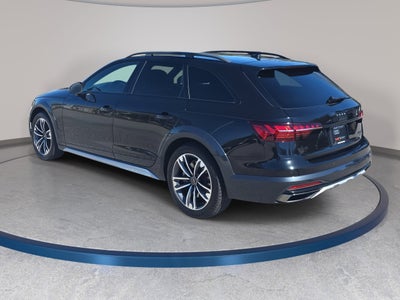 2023 Audi A4 allroad Premium Plus