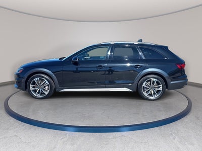 2023 Audi A4 allroad Premium Plus