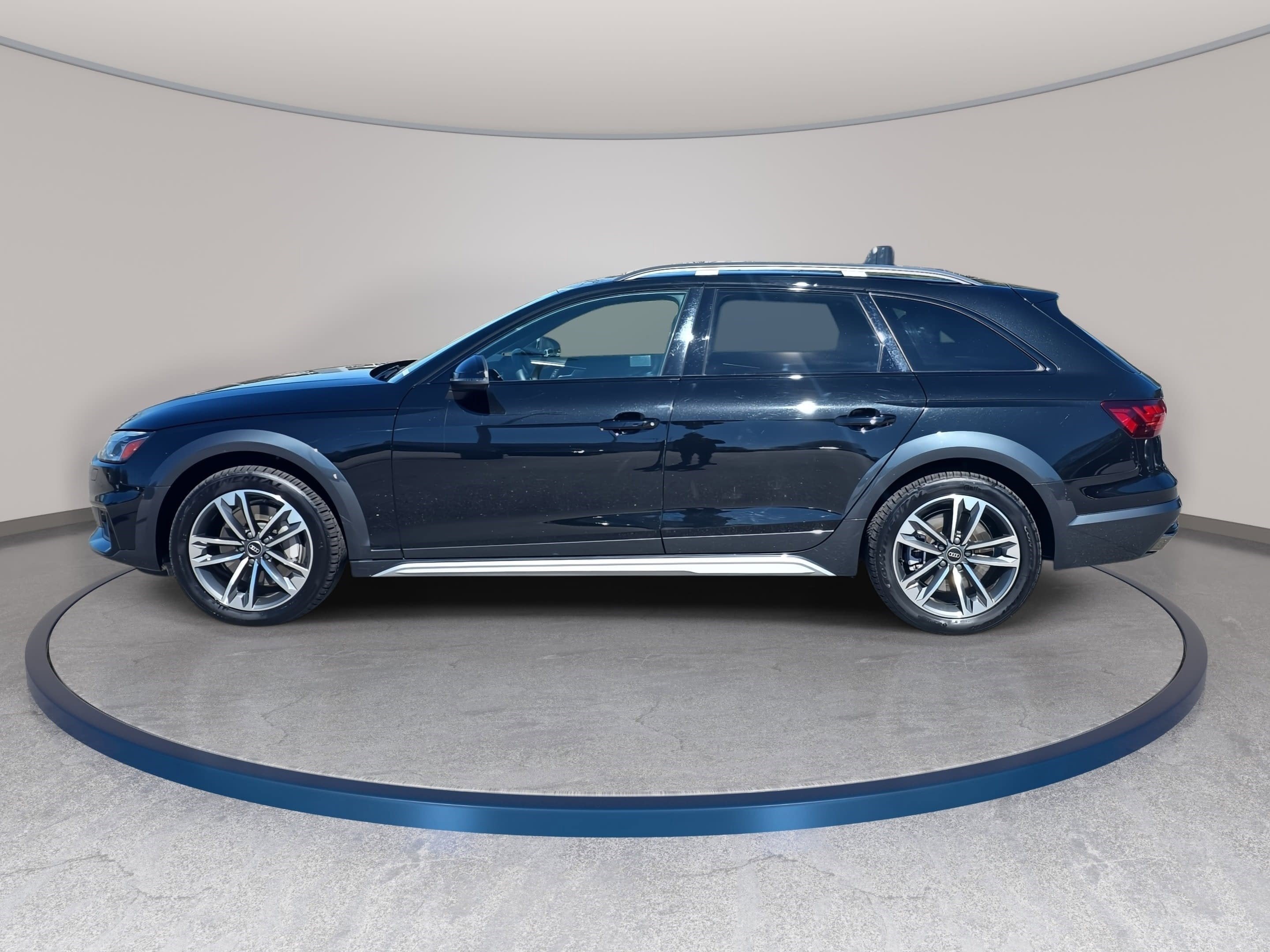 2023 Audi A4 allroad Premium Plus