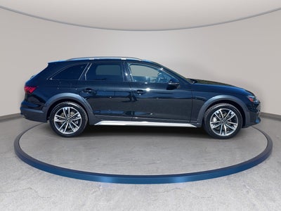 2023 Audi A4 allroad Premium Plus