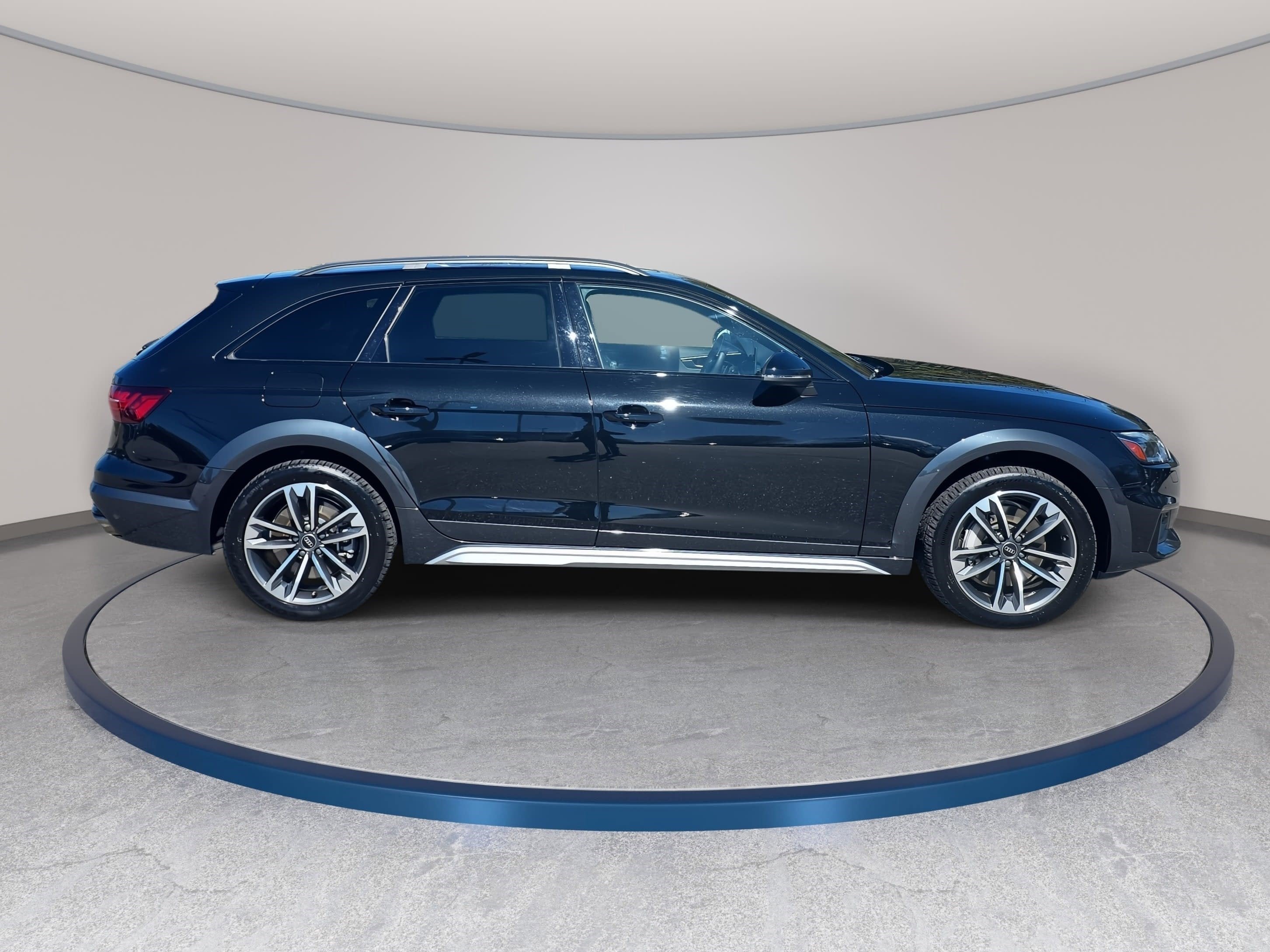 2023 Audi A4 allroad Premium Plus