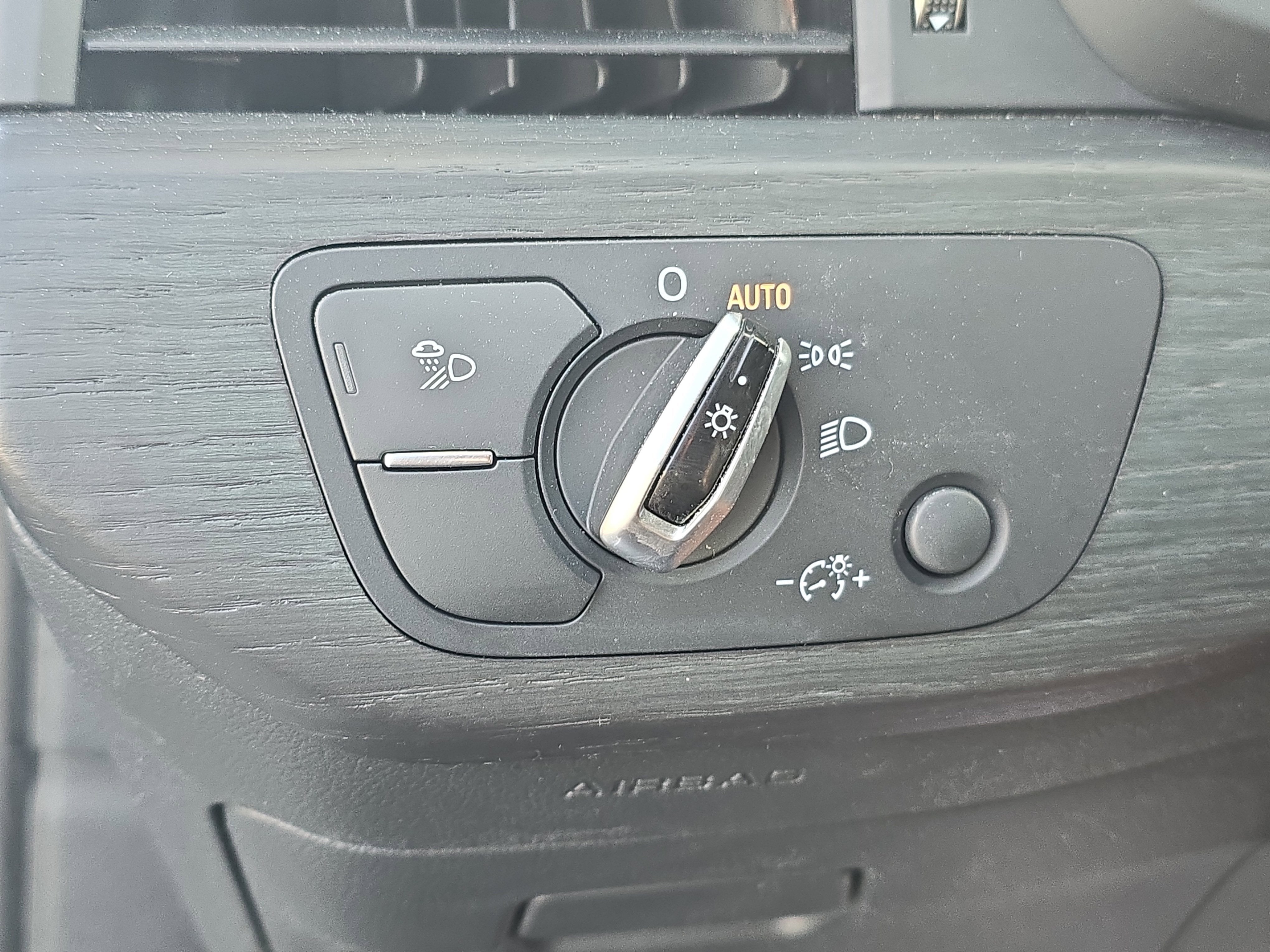 2018 Audi A4 allroad Premium Plus