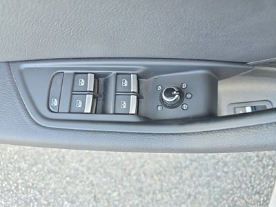 2018 Audi A4 allroad Premium Plus