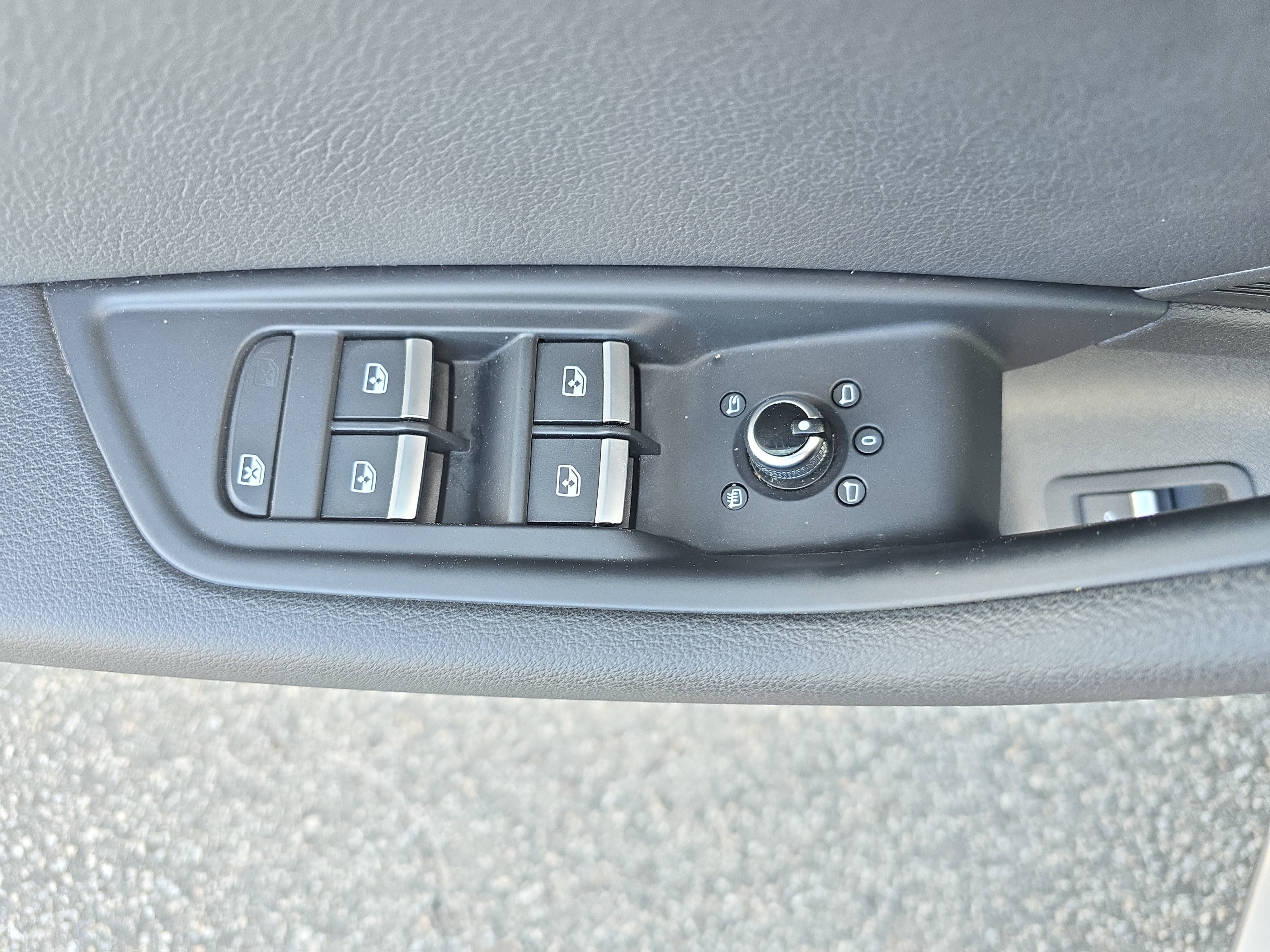 2018 Audi A4 allroad Premium Plus