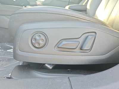 2018 Audi A4 allroad Premium Plus