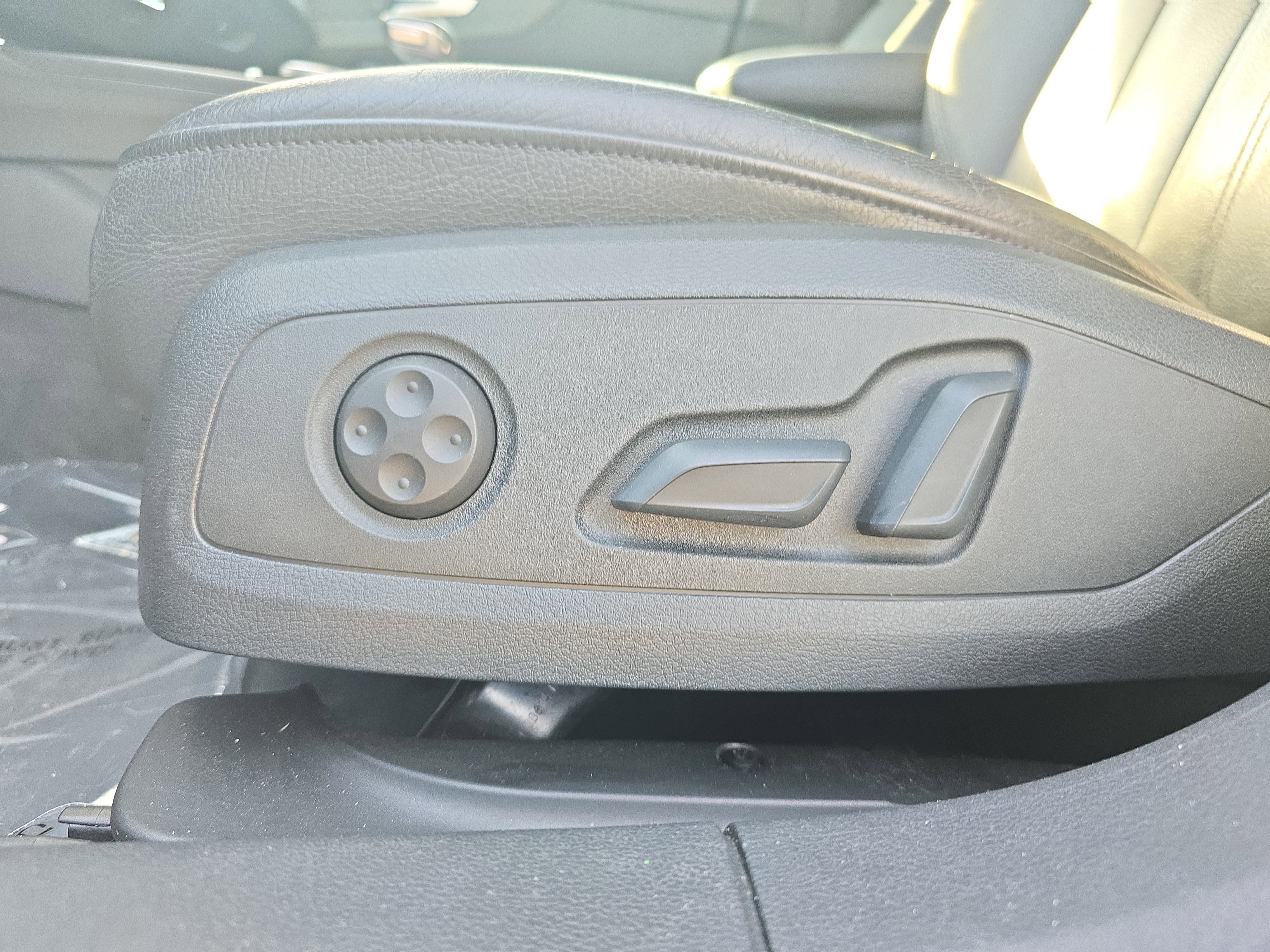 2018 Audi A4 allroad Premium Plus