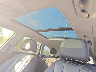 2018 Audi A4 allroad Premium Plus