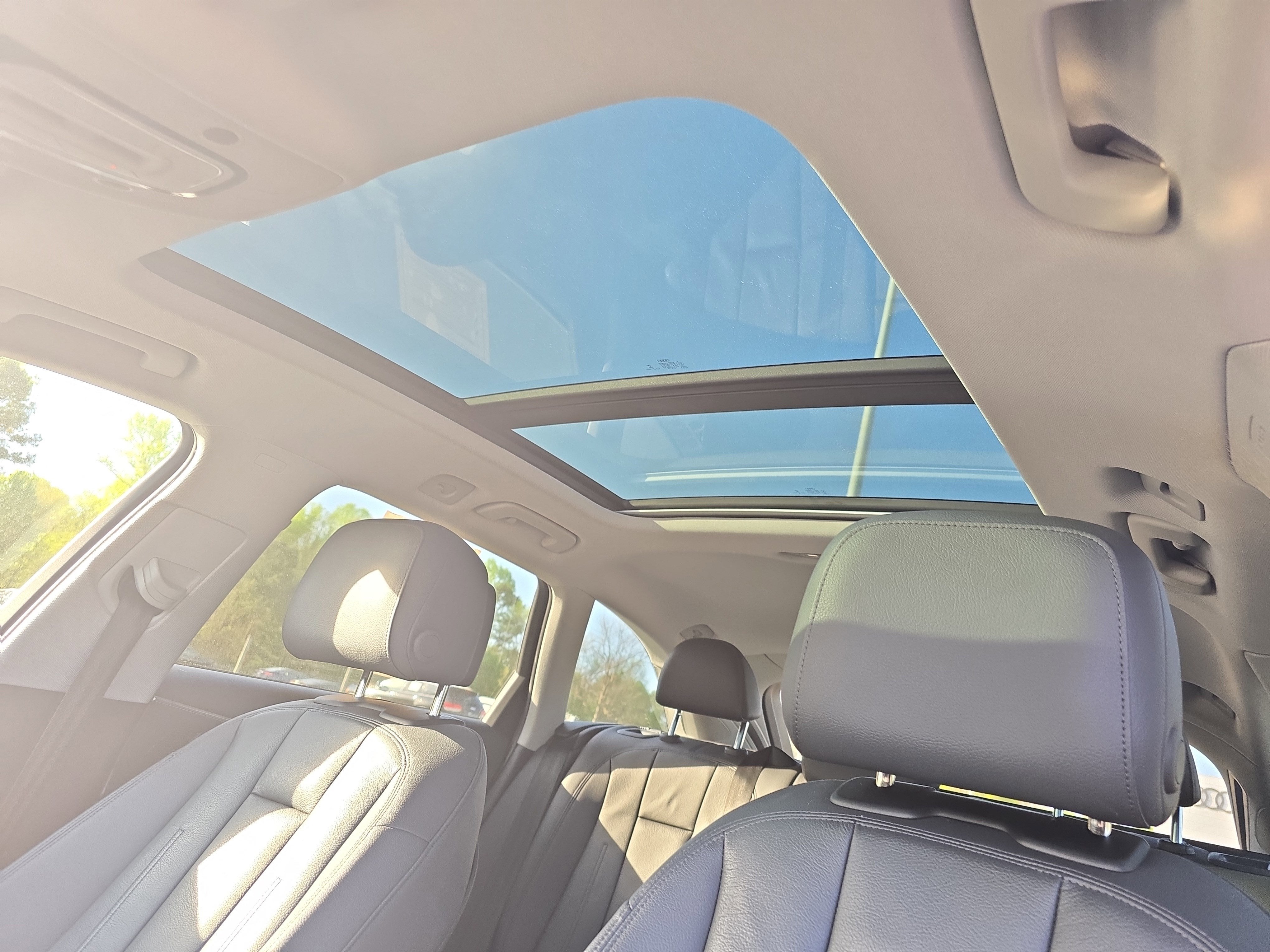 2018 Audi A4 allroad Premium Plus