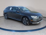 2018 Audi A4 allroad Premium Plus