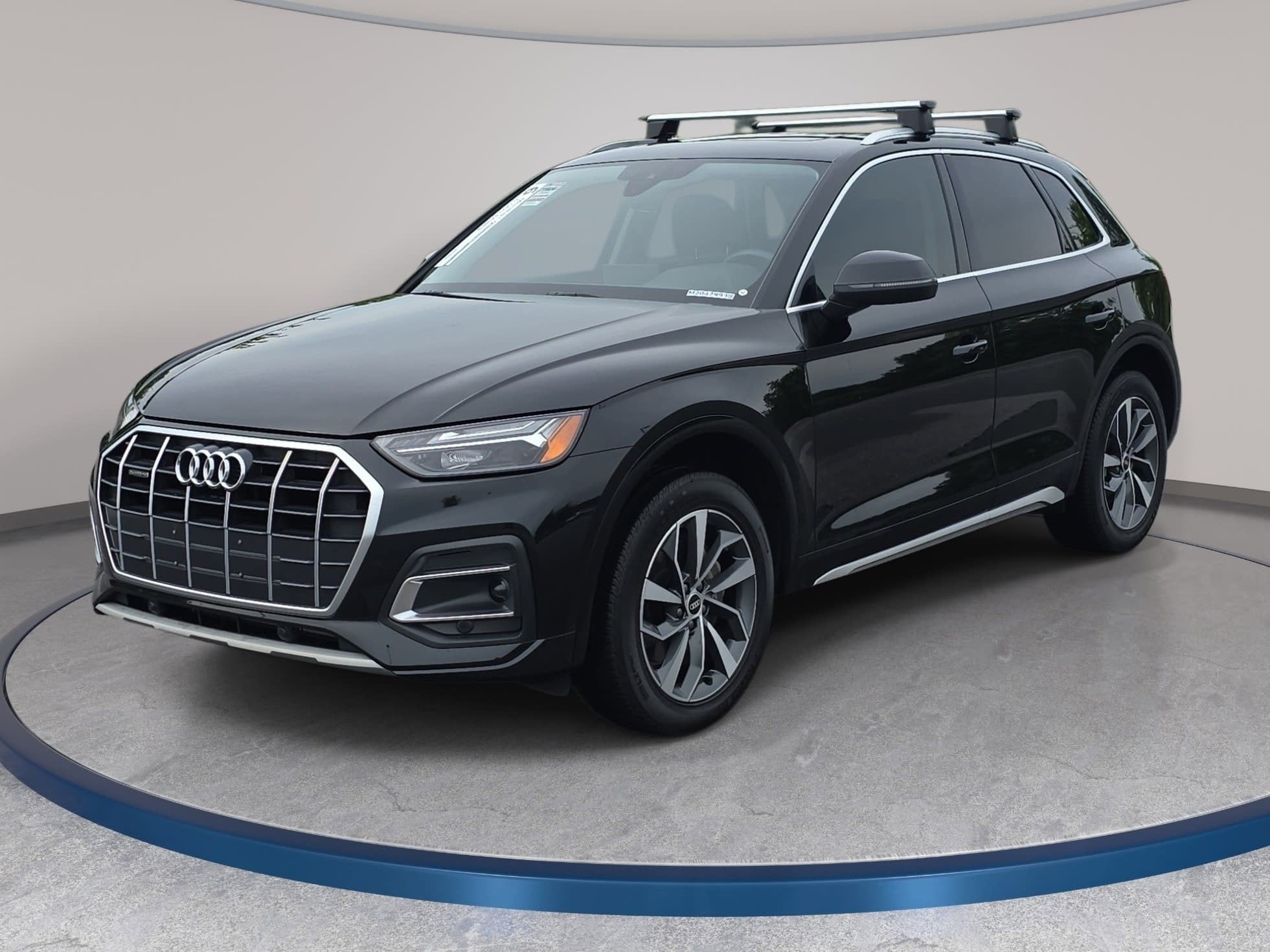 2021 Audi Q5 Premium