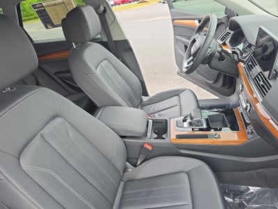 2021 Audi Q5 Premium