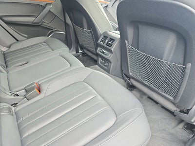 2021 Audi Q5 Premium